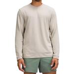 Футболка Zeroed In Lululemon, графитово-серый - фото 4