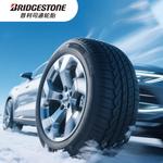 Bridgestone Шины 235/50R19 blizzak dm-v3 - фото 2