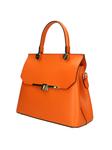 Сумочка Gave Lux, оранжевый - фото 2