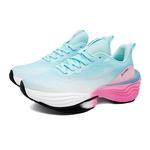 Детские беговые кроссовки Grade School Jerden Smith, Heartbeat C607 - фото 5