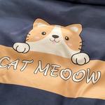 Yalu Пододеяльник 150х200 см, цвет Looking forward to~YC - фото 4