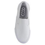 Слипоны Clipper lx Lugz, white - фото 4