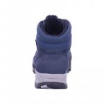 SARN LADY GTX походная обувь MEINDL, цвет blau - фото 4