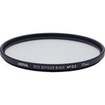 Фильтр Hoya 55mm Mist Diffuser Black No. 0.5 Filter S-55MDBK-05 - фото