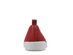 Кроссовки Slip-On White Mountain, Red - фото 3