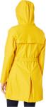 Плащ Kirkwall II Raincoat Helly Hansen, цвет Essential Yellow - фото 3