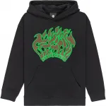 Худи Element Hot Sauce, черный - фото