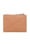 Кошелек Wojas Wallet, Beige - фото 3