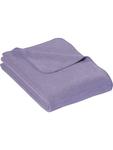 Одеяло Erwin Müller Wohn, сиреневый - фото