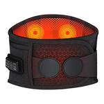 Массажеры для шеи AUX, черный - фото