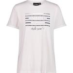 Футболка CMP 32D8376, белый - фото