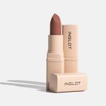 Помада Creamy Soft Cocoa Nude 503 INGLOT - фото 6