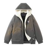 Hello Kitty Hello Kitty SS25 Puffer Jacket Coat Unisex Sanrio, зеленый - фото 10