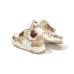 Детская обувь для скейтбординга Psy, бежевый/хаки - фото 8