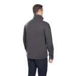 Мужская куртка Erlau Trangoworld, антрацит - фото 3