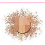 Пудра-бронзатор Always Fabulous 01 Medium 9G, Bourjois - фото 3