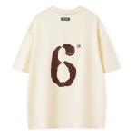 PAKA Футболка унисекс, Белый/Черный (3) - фото 17