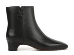Ботинки Franco Sarto Luella Bootie, Black Leather - фото 5