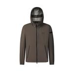 FILA Куртка мужская Thorn Bamboo Brown, Thorn Bamboo Brown - фото