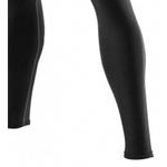 Леггинсы Loeffler Transtex Warm, черный - фото 3
