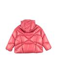 Куртка для девочек Khrisjoy, темно-розовый - фото 2
