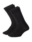 Носки DillySocks Socken D-Compose 2er Set, черный - фото