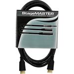 Кабель ProCo StageMASTER, совместимый с HDMI 1.4, 25 футов. - фото