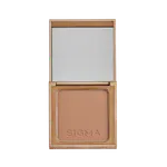 Бронзер Matte Bronzer Sigma Beauty, Dark (brown) - фото