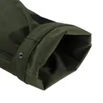 Брюки Alpine Pro Akana 2, зеленый - фото 4