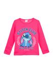 Топ Disney STITCH, Pink - фото