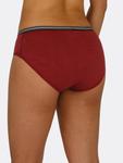 Термобелье normani Athletic Underwear Albury, красный - фото 4