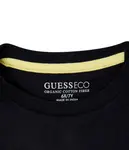 Футболка Regular fit Guess, синий - фото 3