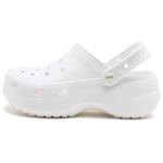 Клоги Женские Jeep, Белый - фото 2