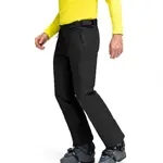 Брюки Maier Sports Anton 2, черный - фото 5