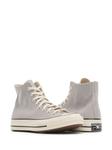 Converse кроссовки Chuck 70 Hi FW24, серый - фото 2