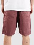 Шорты Carhartt WIP Flint Shorts, dusky pink/garment dyed - фото 2