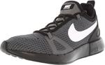 Мужские кроссовки Nike, Black/White/Dark Grey - фото