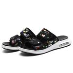 Шлепанцы мужские белый Yedani - фото 3