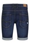 Джинсовые шорты INDICODE JEANS, синие - фото 3