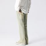 Джинсы унисекс Xinyinsu, синий - фото 12