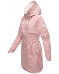 Парка для межсезонья NAVAHOO Xankaa, Rose - фото 2