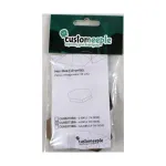 Шестигранная плитка 4 см, Hex Tiles (Customeeple) - фото