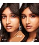 Жидкая основа MAC Studio Fix Fluid SPF 15, Nr. NC42, 30 ml - фото 3