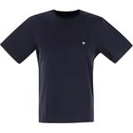 Футболка Weekend Max Mara Satrapo WEEKEND MaxMara, синий - фото