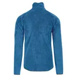 Флис Karpos Vertice half zip, синий - фото 2