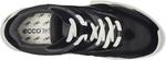 Кроссовки ECCO Sport Biom C-trail Nova Sneaker, Black Suede/Magnet - фото 2