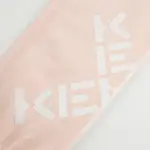 Детские спортивные штаны KENZO, розовый - фото 6