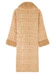 Халат 'Versace' Versace Home, бежевый - фото 2