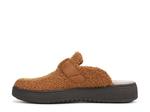 Сабо LifeStride Vibe Cozy Clog, Honey Brown - фото 3