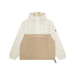 Aape Бежевое пальсо, Ecru IVX - фото